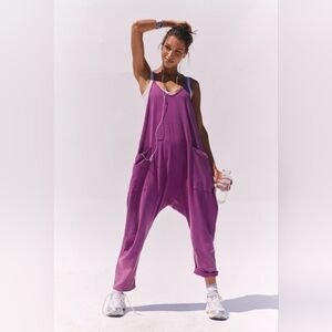 🌟 NWT 🌟 Free People Hot Shot Onesie
